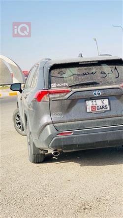 تويوتا راف 4